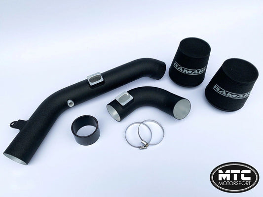 BMWM3IntakePipes&Filters|InductionKitforS55M4