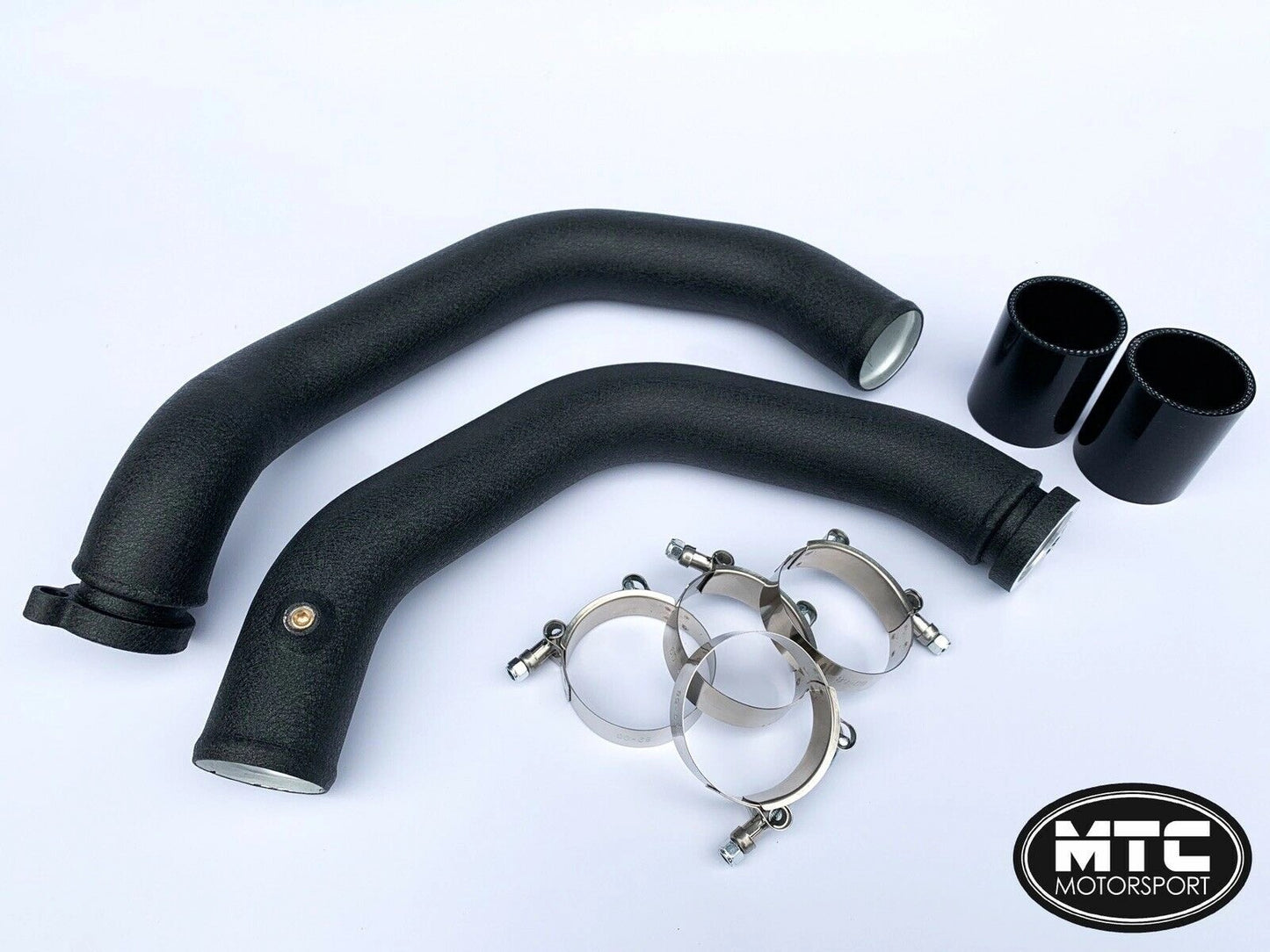 BMWM4F82AluminiumChargePipeKitS55EngineM3|MTCMotorsport