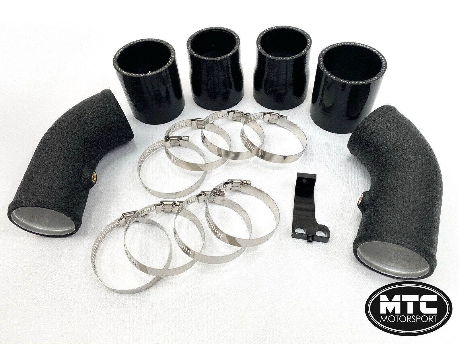BMWM5M6F10AluminiumChargePipesS63|MTCMotorsport
