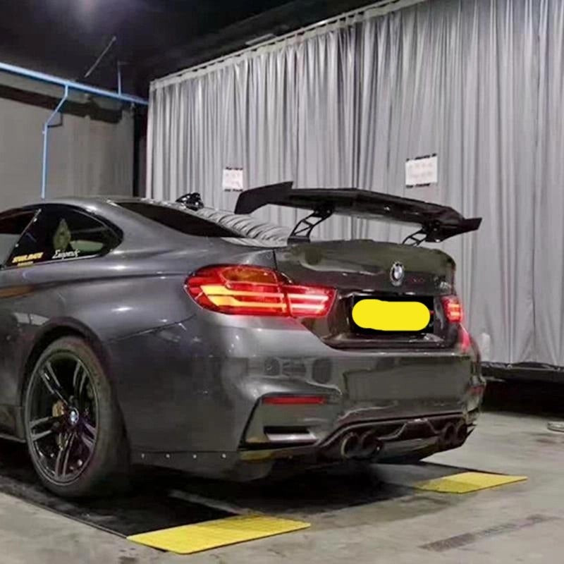 BMWMADCompetition/GTSCarbonFibreGTSpoiler