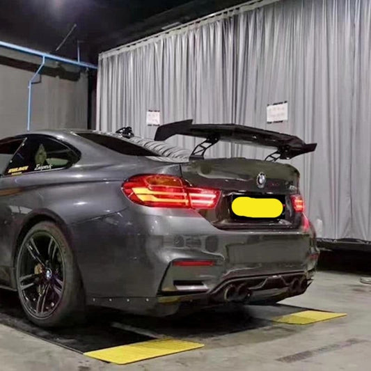 BMWMADCompetition/GTSCarbonFibreGTSpoiler