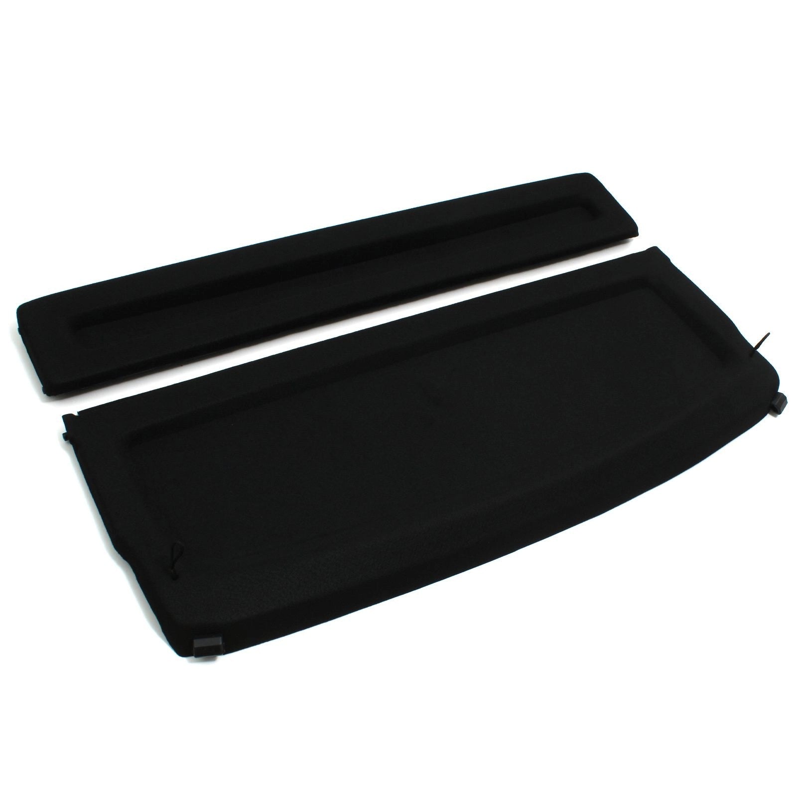 BMWX1F482017+–BlackFixedParcelShelf