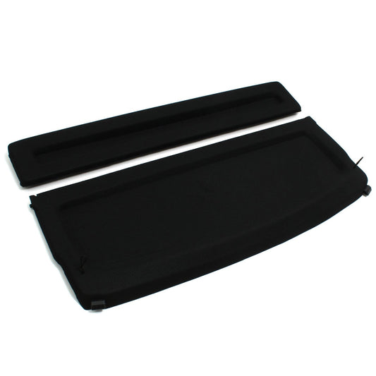 BMWX1F482017+–BlackFixedParcelShelf