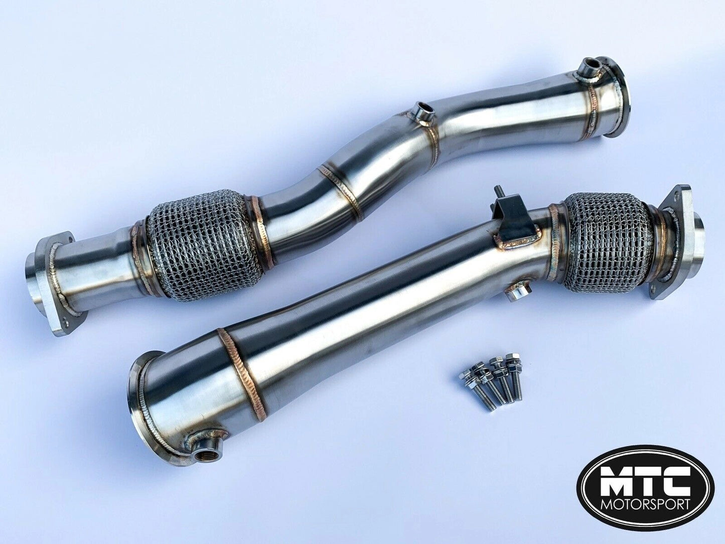 BMWX3MX4MCompetitionDecatDownpipes|MTCMotorsport