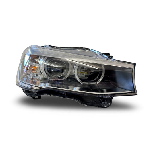 BMWX3X4F25F26rightsideAdaptiveXenonheadlightLCI7401140