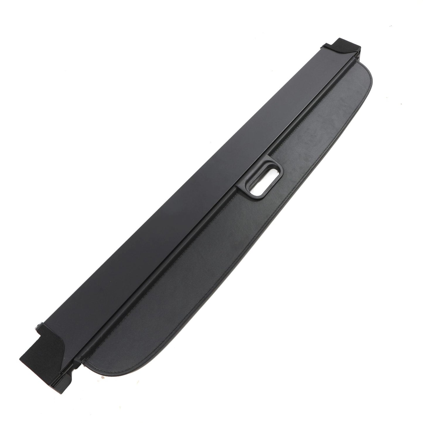 BMWX5E7007-13–BlackRetractableRollerparcelShelf
