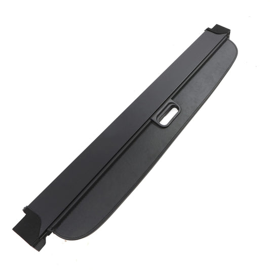 BMWX5E7007-13–BlackRetractableRollerparcelShelf