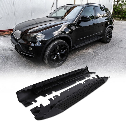 BMWX5E7007-13BlackSideSteps