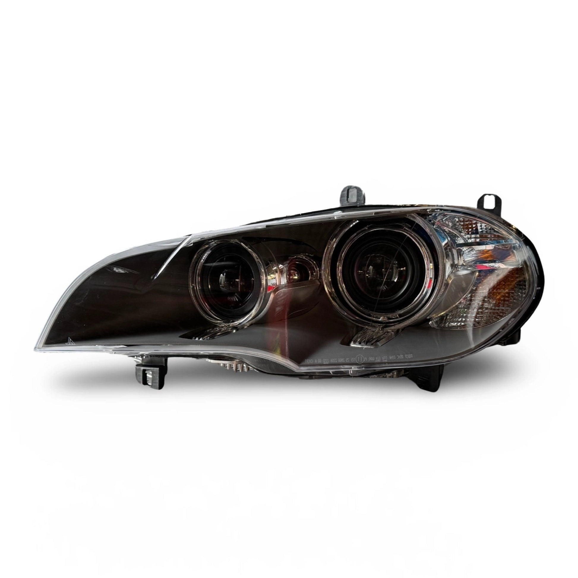 BMWX5E70leftsideheadlightbixenonLCI7240789