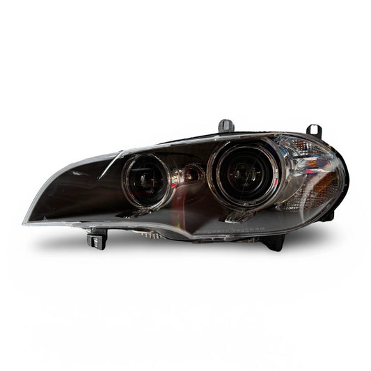 BMWX5E70leftsideheadlightbixenonLCI7240789