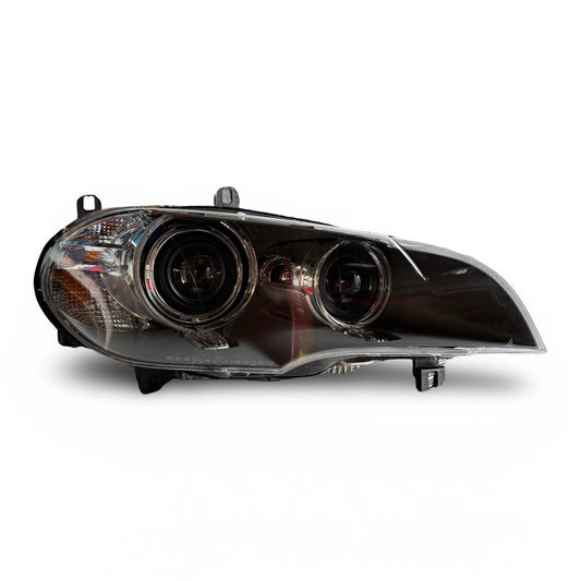 BMWX5E70rightsideheadlightbixenonLCI7240790