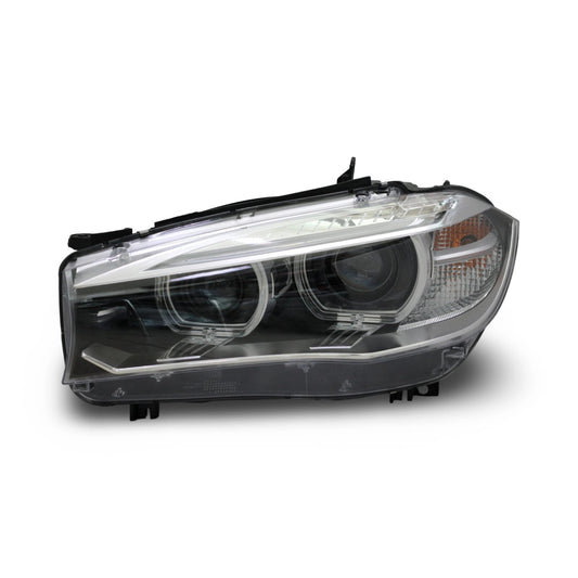 BMWX5F15LeftSideAdaptiveXenonHeadlight7317107