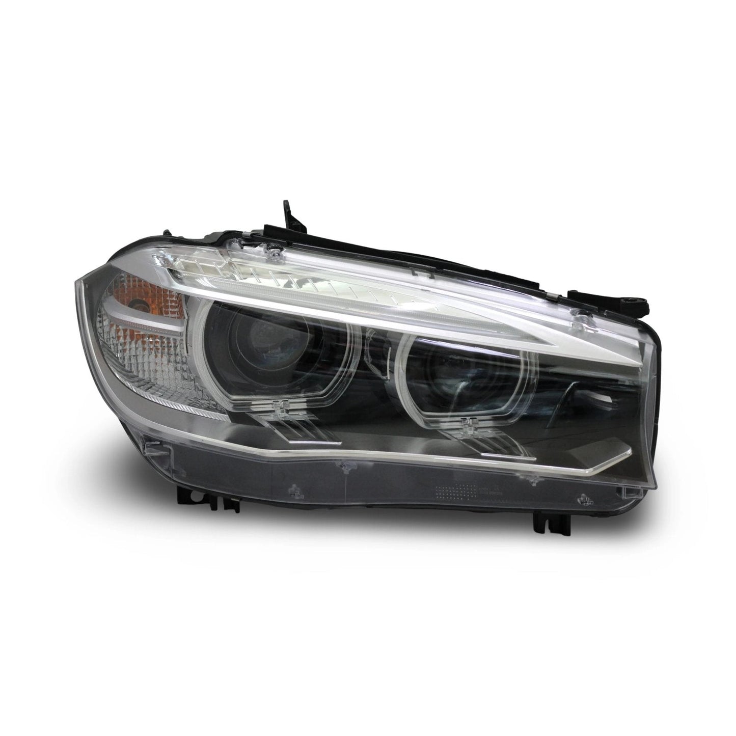 BMWX5F15RightSideAdaptiveXenonHeadlight7317108