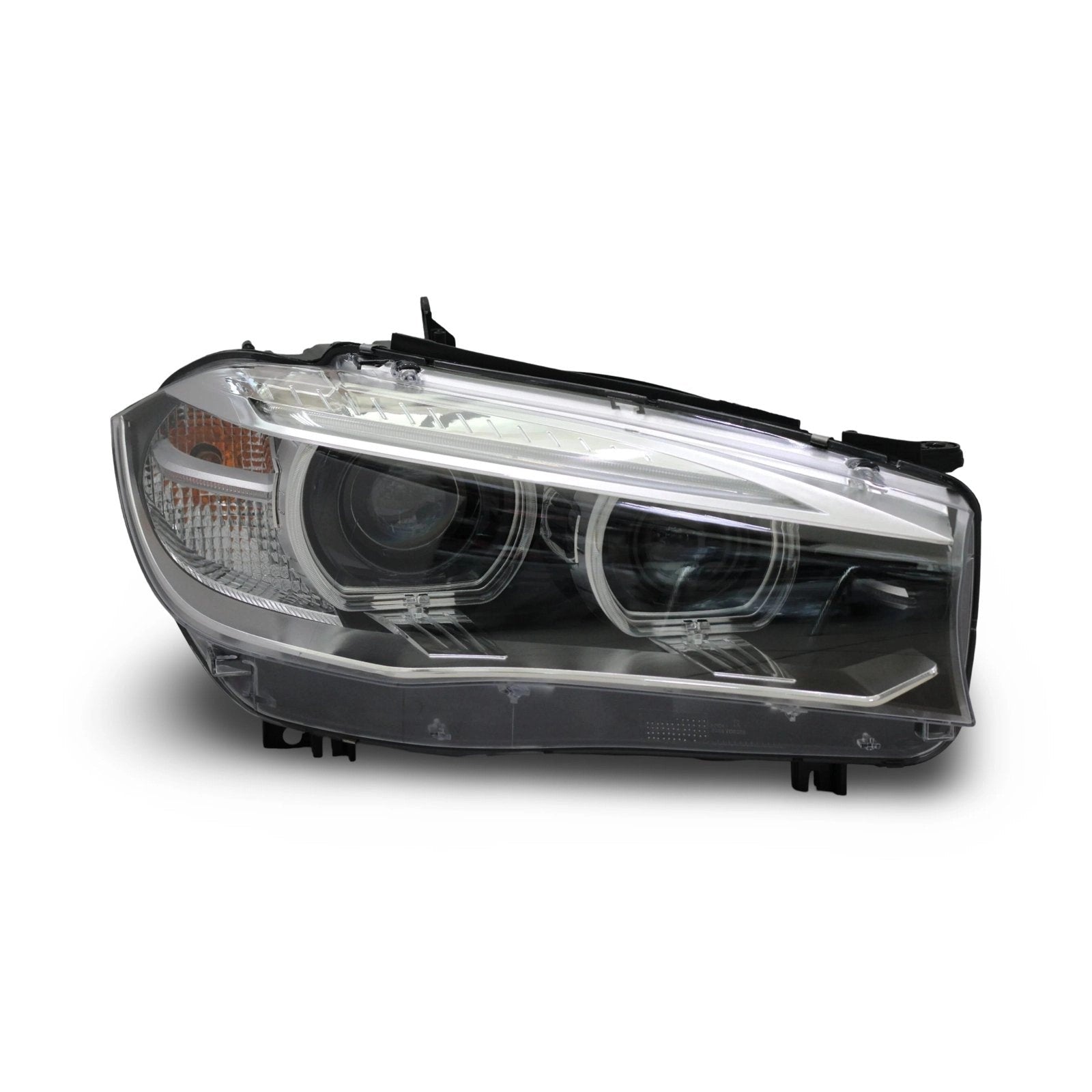 BMWX5F15RightSideAdaptiveXenonHeadlight7317108