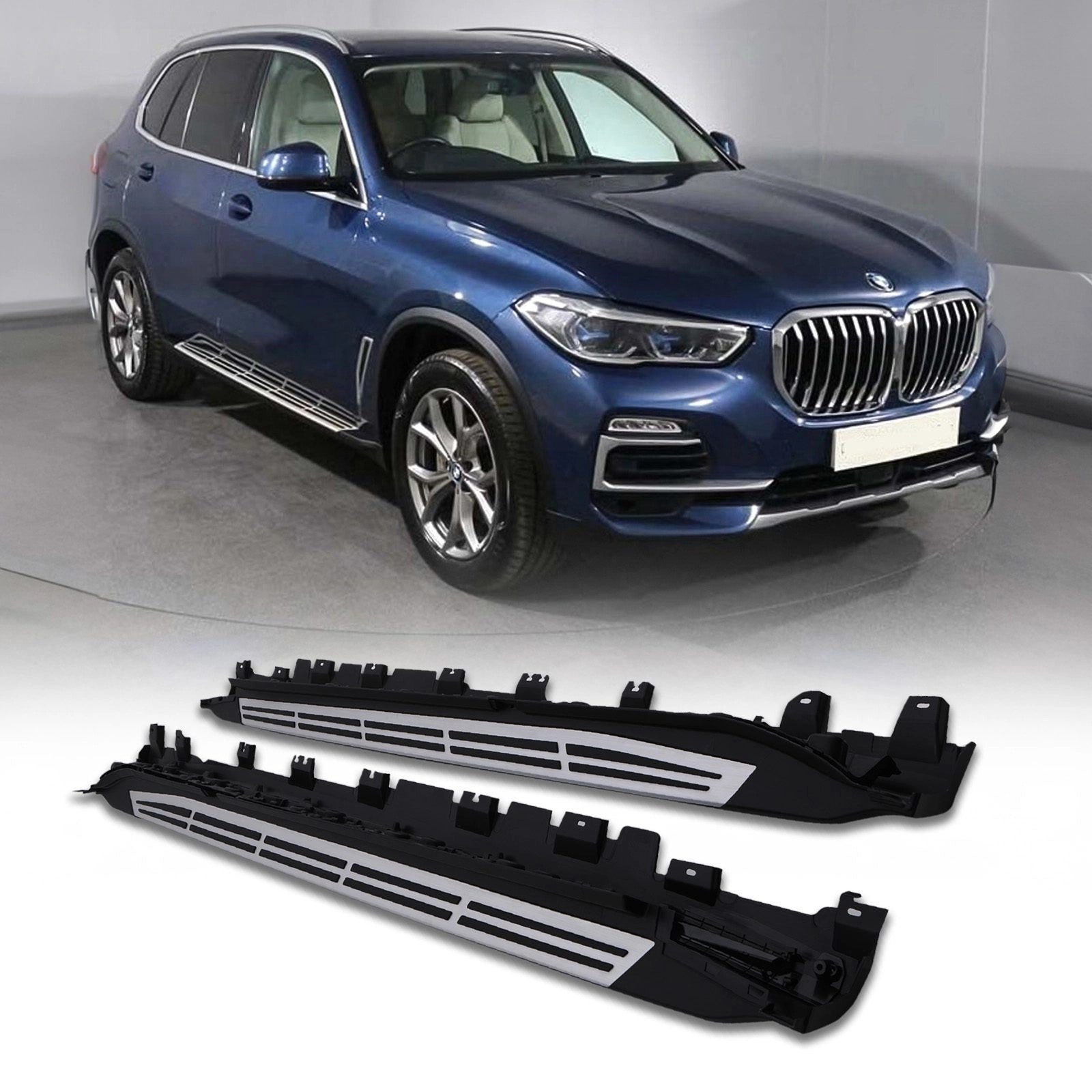 BMWX5G052019+SideSteps