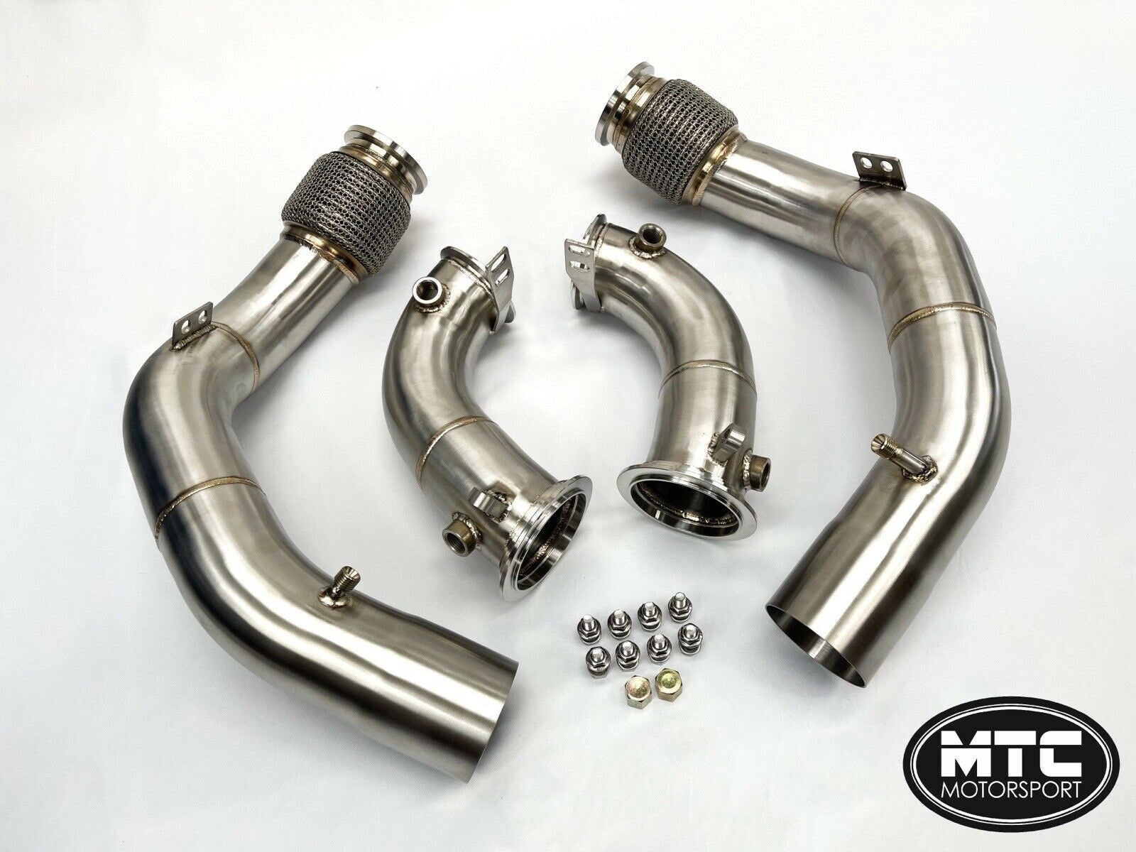 BMWX5MF953"DecatDownpipes2019-2020|MTCMotorsport"