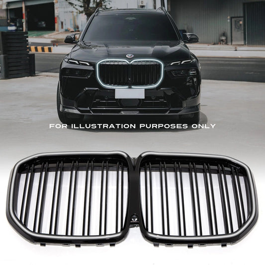 BMWX7G072019+GlossBlackLEDFrontGrille