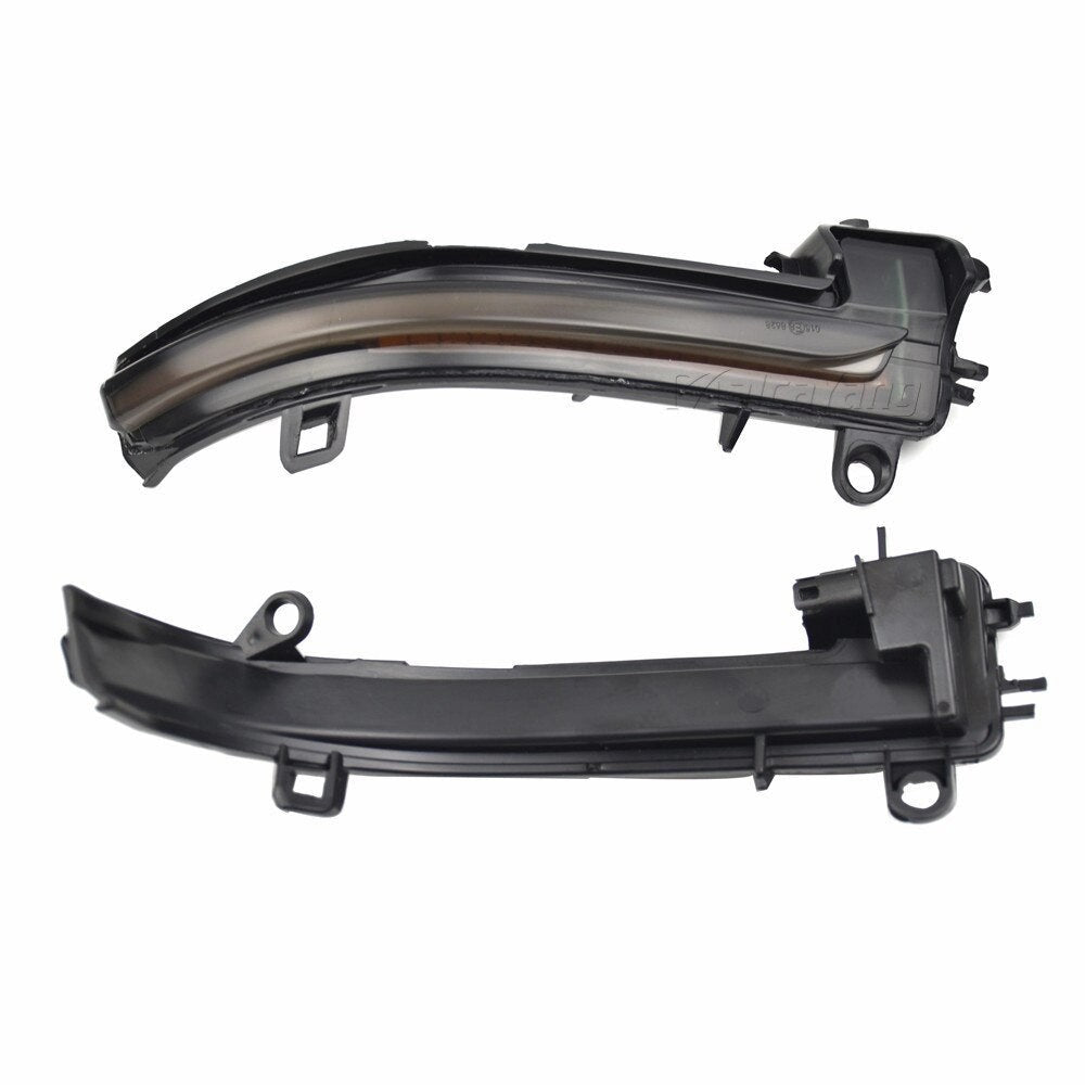 BMWZ4/X1/X2/2SeriesDynamicMirrorIndicators(2016-2020Models)
