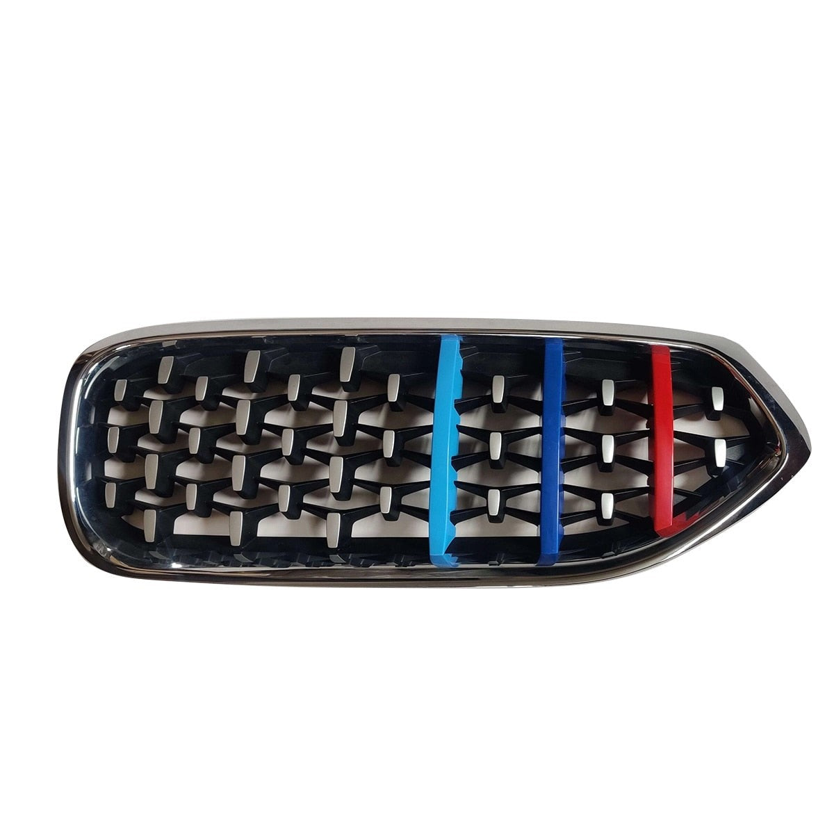 BMWZ4G29MSportColoursGrilleStripes