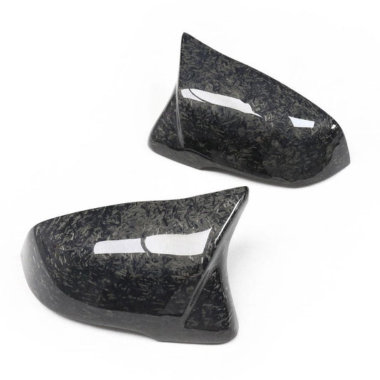 BMWZ4G29MStyleGenuineForgedCarbonFibreMirrorCovers(2018+)