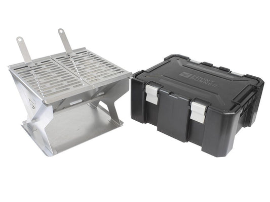 BoxBraai/BBQGrill&WolfPackProKit