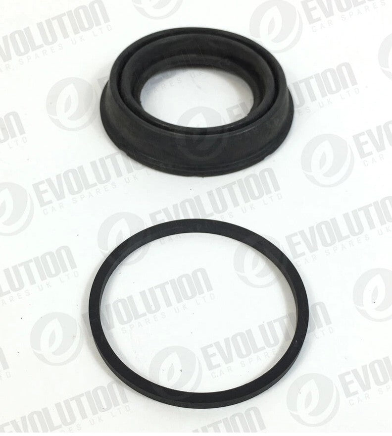 BrakeCaliperRepairKitSealsFrontFitsFordTransitConnect02-13,4387367