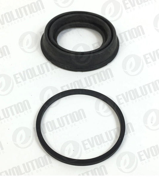 BrakeCaliperRepairKitSealsFrontFitsFordTransitConnect02-13,4387367