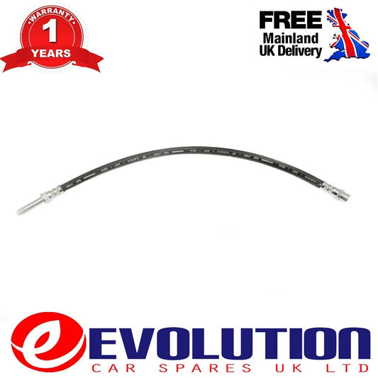 BrakeHoseFitsMercedesBenzSprinter,VwCrafter,2E0611807b