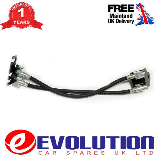 BrakeHoseRearFitsFordTransitMk6V1842000-2006,3C112282aa,7145250040