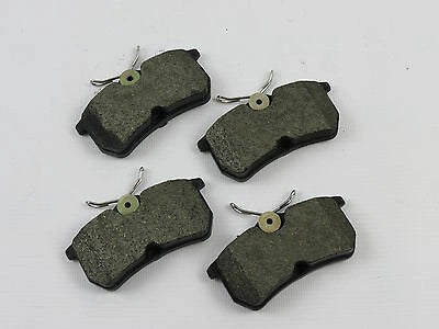 BrakePadsRearFitsFordFocus98-04,FiestaMk5Mk699-On98Ax2m008bb,1425407