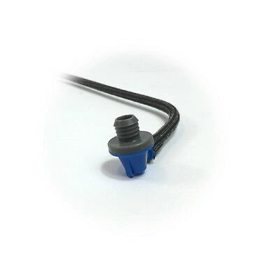 BrakeServoVacuumPipeFitsLondonLtiTaxiTx4
