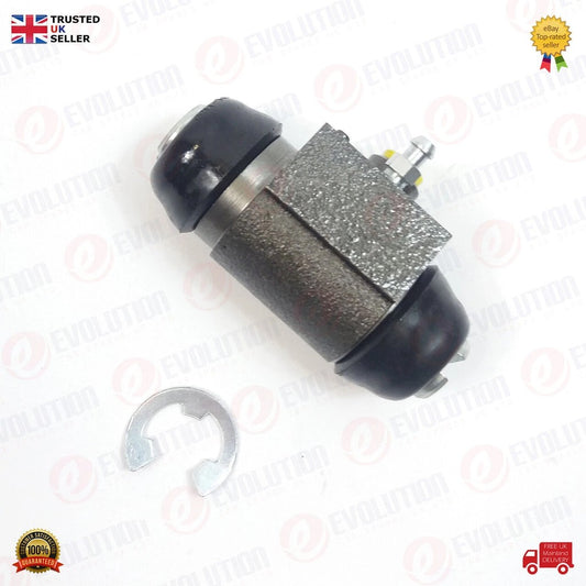 BrandNewBorg&BeckRear,LeftWheelBrakeCylinderForFordBbw1012