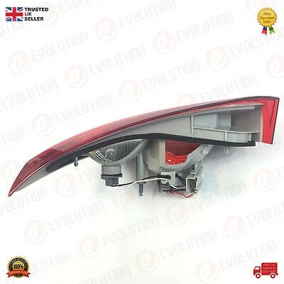 BrandNewFordFocusMk3Saloon/SedanRearInnerLightCompleteRight2012On