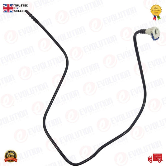 BrandNewFuelHosePipeForFordTransitMk72.2-2.4RwdDiesel,Cc119308Ba