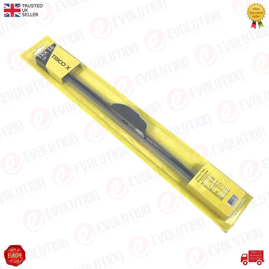 BrandNewWindscreenWiperBlade18450MmUniversalFitting