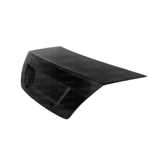 CARBONFIBERTRUNKLIDFOR2008-2014MERCEDES-BENZC-CLASS/AMGC63SALOON