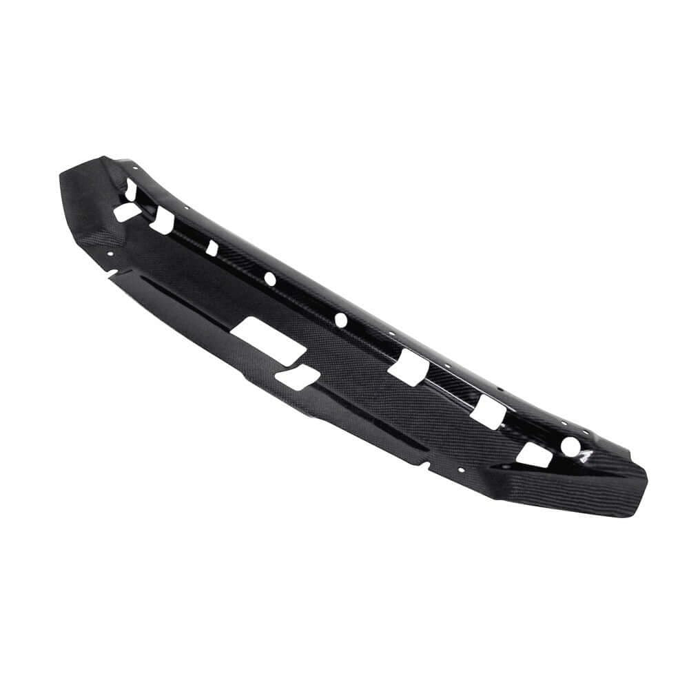 CARBONFIBRECOOLINGPLATEFOR1992-2002NISSANSKYLINER34GT-R