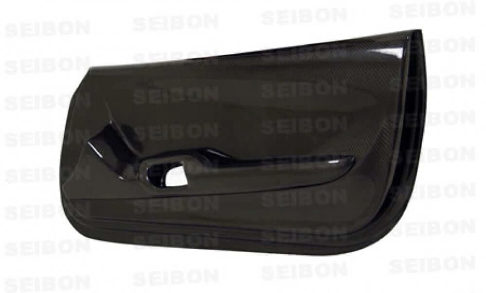 CARBONFIBREDOORPANELSFOR1993-1998TOYOTASUPRA