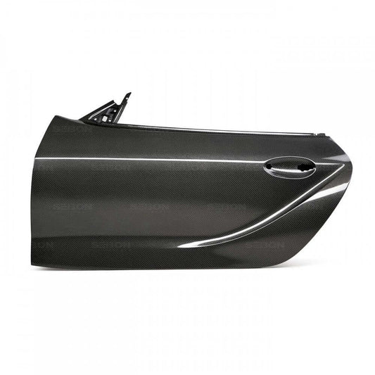 CARBONFIBREDOORSFOR2020-2021TOYOTAGRSUPRA*