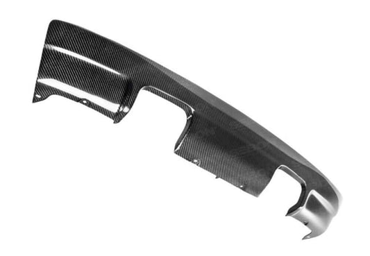 CARBONFIBREREARDIFFUSERFOR2001-2006BMWE46M3