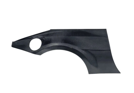 CARBONFIBREREARWINGSFOR2002-2008NISSAN350Z(PAIR)