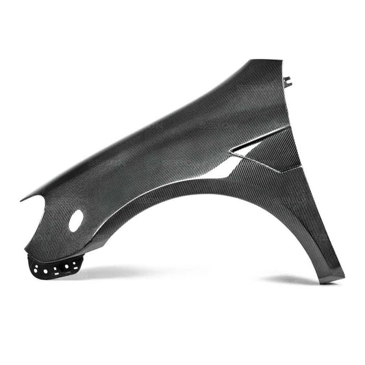 CARBONFIBREWIDEGUARDSFOR2010-2014VOLKSWAGENGOLF/GTI/R