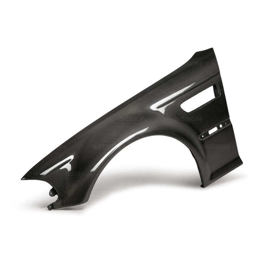 CARBONFIBREWINGSFOR2001-2006BMWE46M3
