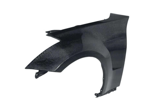 CARBONFIBREWINGSFOR2003-2009NISSAN350Z(10MMWIDER)(PAIR)