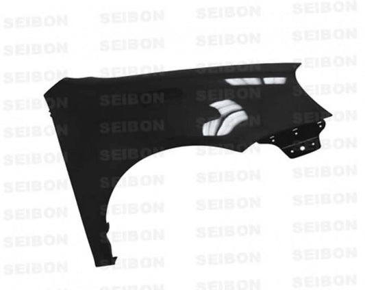 CARBONFIBREWINGSFOR2006-2009VOLKSWAGENGOLFGTI(10MMWIDER)(PAIR)