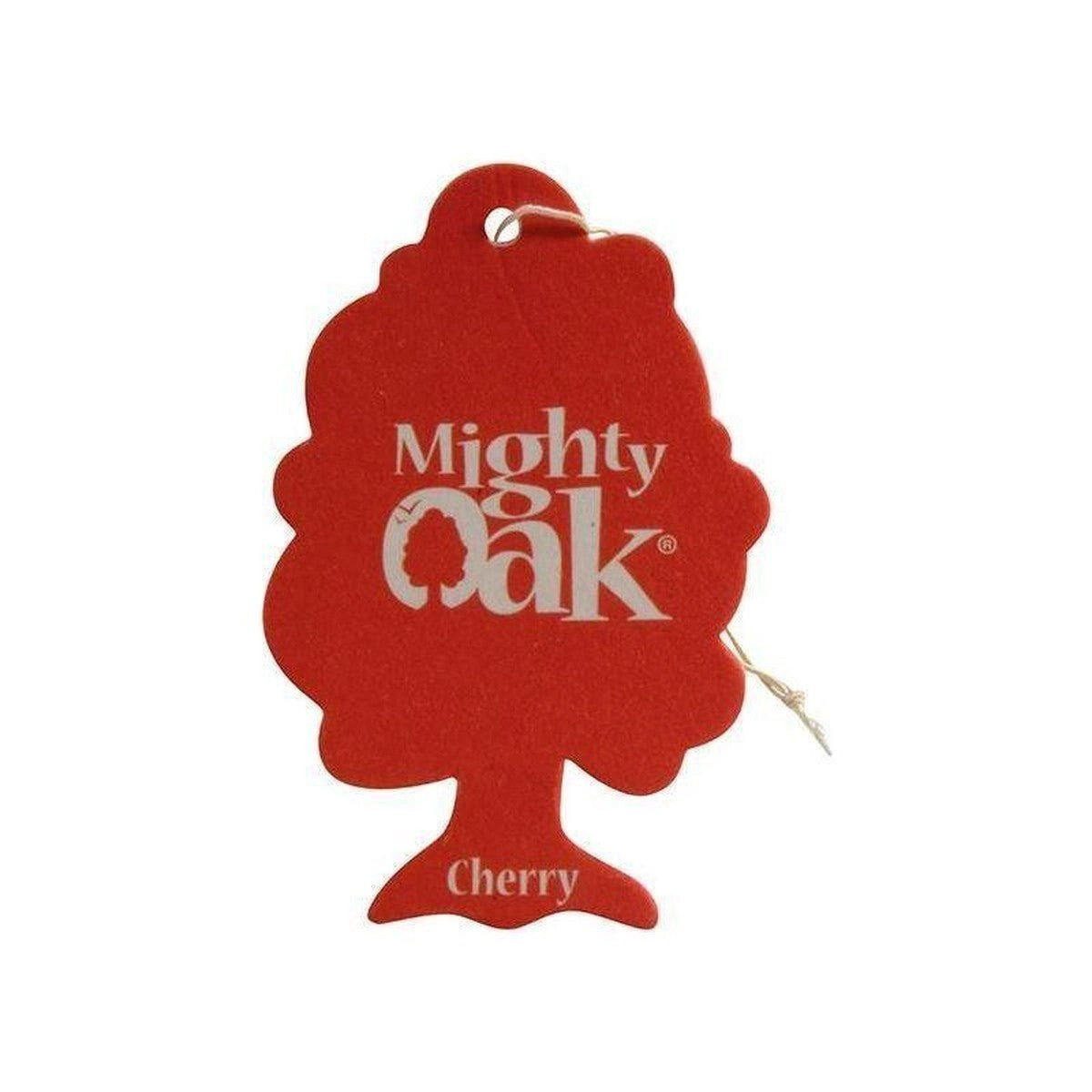 CarplanMightyOakAirFreshener-Cherry
