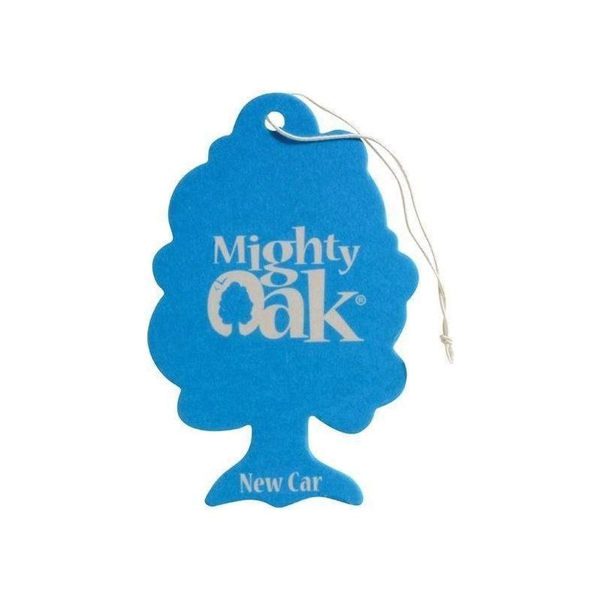 CarplanMightyOakAirFreshener-NewCar