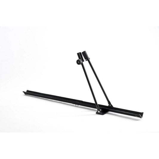 CarRoofMountedRackBarMountedBikeCycleCarrierUprightBikeCarrier