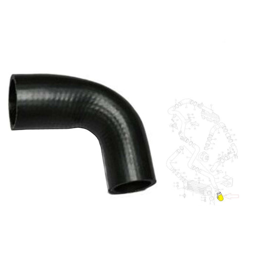 ChargerIntakeHoseFitsVwCaddy,Polo,SeatIbiza,Cordoba1.9Tdi,6K0145832c