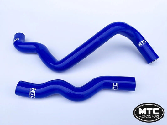 CitroenDS31.6TCoolantHosesBlue207GTGTIRCZ156|MTCMotorsport